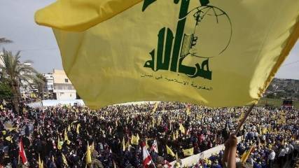 البحرين تعلن حزب الله تنظيما إرهابيا