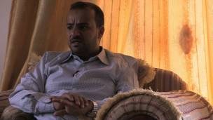 الدكتور أبو ذر الجندي  الهلال الأحمر القطري أنقذ تعز من كارثة صحية