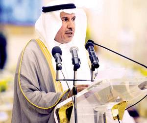 مستشار بالديوان الملكي السعودي: ثلاثة برامج مهمة لإعادة الأمل باليمن