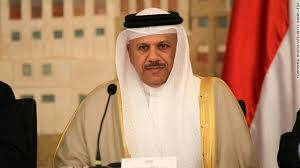دول الخليج تفاجئ الحوثيين.. وصول أمين عام مجلس التعاون الخليجي إلى عدن