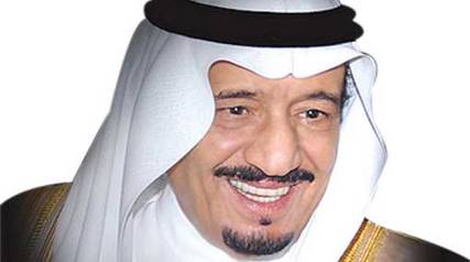 السعودية تدعو اليمنيين للإلتفاف حول الرئيس هادي