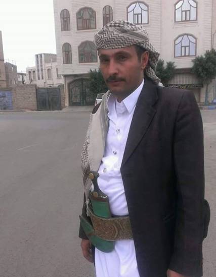 اغتيال الشيخ العراقي عقب أشهر من عودته إلى صعدة ومنحه الأمان من قبل جماعة الحوثي