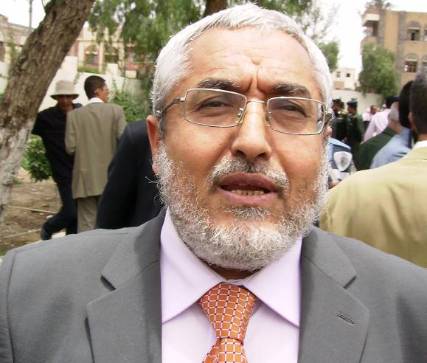 هيومن رايتس تطالب بإطلاق سراح القيادي الإصلاحي قحطان ومعتقلين لدى الحوثي