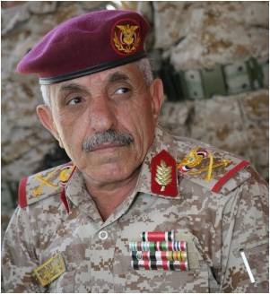  اللواء الجائفي يتهم الرئيس هادي بالخيانة وبيع الوطن ويكشف عن دوره في سقوط أرحب وعمران بيد المليشيات