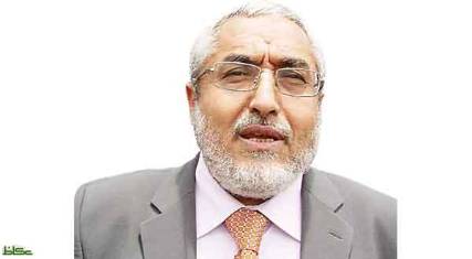رئيس وفد حزب الإصلاح : حياتنا مهددة بالخطر، وكثير من الإصلاحيين لا زالوا في سجون الحوثي.