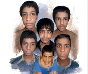 المقاومة تقدم ألعاب أطفال لأسرى الحوثيين