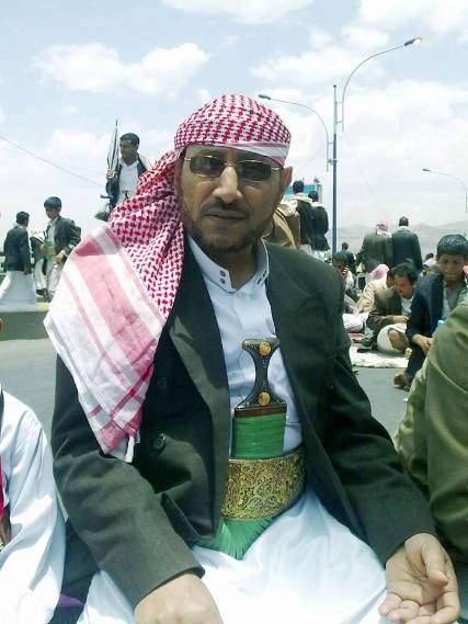مليشيات الحوثي تختطف قياديا جديدا في الإصلاح
