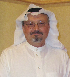 الخارجية السعودية: آراء خاشقجي وعبيد وعشقي تمثلهم