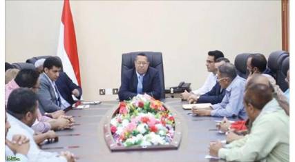 الحكومة: المرحلة القادمة تتطلب تنحية الخلافات
