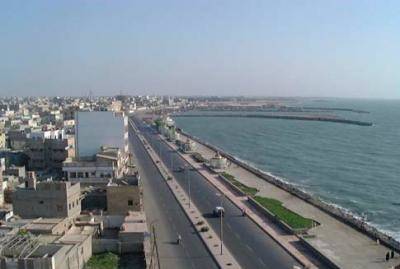 مدير شركة النفط بالحديدة يقدم استقالته بسبب تدخلات الحوثيين