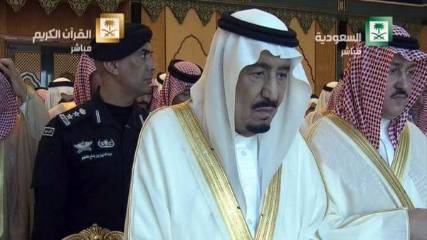 الملك سلمان: السعودية أصبحت مضرب مثل للوحدة