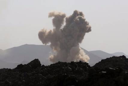 مقتل عنصرين من "القاعدة" في غارة جوية أميركية بشبوة