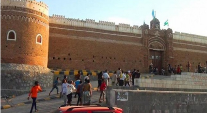 الحديدة | مليشيا الحوثي تداهم عرسا في مديرية الدريهمي وتختطف عددا من المدعوين من بينهم رئيس اللجنة الثورية المعين من قبلهم 