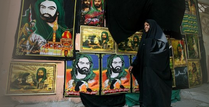 «الإيكونوميست»: الشيعة يعتبرون «بوتين» البطل المخلّص