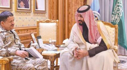«الشرعية»: مفاجآت سارة خلال أيام تمهد لتحرير صنعاء