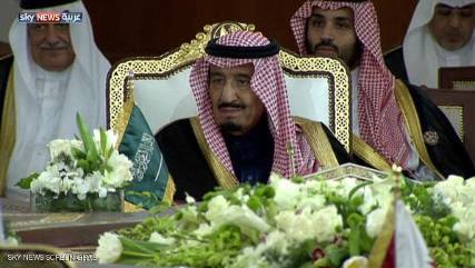 ملتقى "الرؤساء الفرقاء" في الرياض وملف اليمن وتهديدات إيران بالصدارة