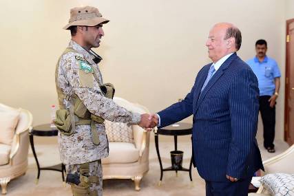 صحيفة أمريكية: استشهاد (السهيان) و(الكتبي) يكشف ارتفاع تكاليف الصراع في اليمن على السعودية وحلفائها