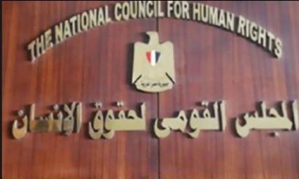 نائب الأمين العام للحزب الإشتراكى اليمنى يلتقي رئيس المجلس القومى لحقوق الإنسان بالقاهرة