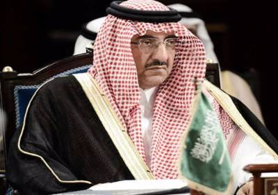 محمد بن نايف يصدر قرارا بمباشرة قوات حرب “العصابات” مهامها على الحدود اليمنية