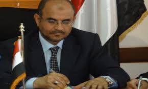 الإفراج عن الدكتور السعدي وزير الصناعة والتجارة المستقيل 