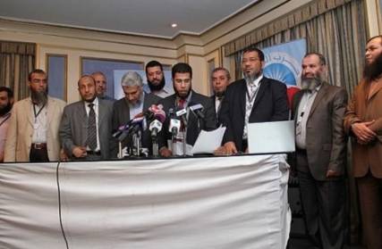 حزب "النور" يحصد "صفرا" في الانتخابات المصرية