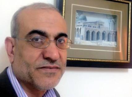 الزعاتره :يجب أن يكفر أصحاب المبادرة الخليجية باليمن عن ذنوبهم