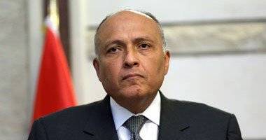 مصر تجدد تمسكها بوحدة واستقلال اليمن على أساس المبادرة الخليجية