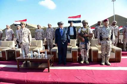 الحكومة اليمنية: لا مباحثات دون الإفراج عن المعتقلين