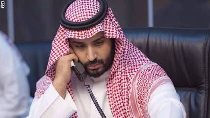 من هو قائد التحالف العسكري الإسلامي الجديد؟