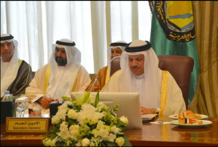 "الخليجي" يلوح بخطة لحفظ أمنه إذا فشلت مشاورات جنيف