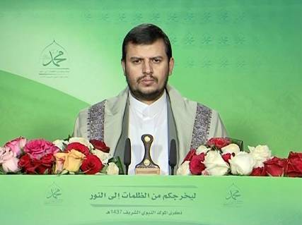 زعيم الحوثيين يعلن التصعيد والاستمرار في الحرب إلى ما لا نهاية (أبرز ما ورد في خطابه)