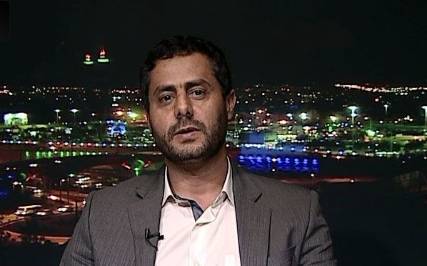 قيادي حوثي يتهم الأمم المتحدة ومجلس الأمن بالانحياز ويحمل التحالف مسؤولية حصار تعز