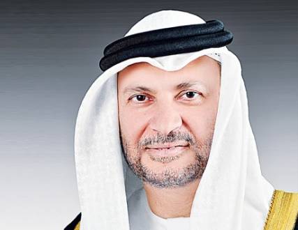 بعد قرار الإمارات سحب قواتها.. قرقاش يهاجم "إخوان اليمن"