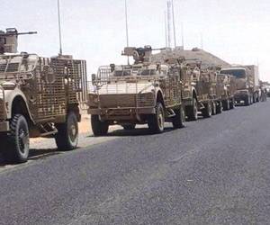 الشرعية: تمديد الهدنة رهن بفك حصار تعز
