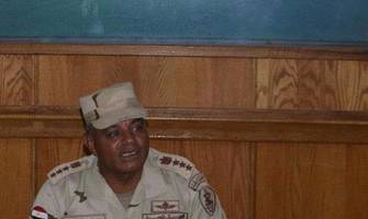 وزير الدفاع السعودي يكشف اسم قائد القوات المصرية بـ«عاصفة الحزم»
