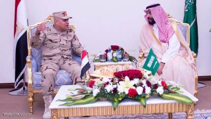 وزير الدفاع المصري يزور باكستان والسعودية لمناقشة مستجدات " عاصفة الحزم"