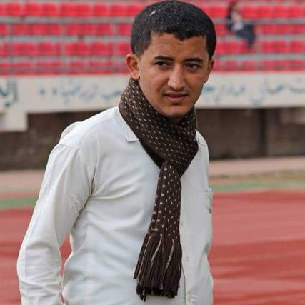 الزميل الصحفي ماجد ياسين يكشف عن قضايا فساد في مخيمات اللاجئين بمحافظة إب