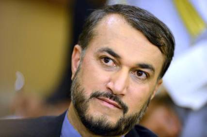 مسؤول ايراني يتوجه الى السعودية