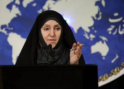 إيران تنتقد تركيا بسبب هجماتها على "داعش" في سوريا