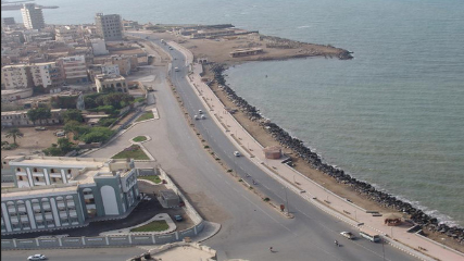 الحديدة: أحداث شغب في السجن المركزي وقوات التحالف تستهدف رادار في مديرية الخوخة 