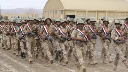دهم أوكار «القاعدة» في لحج واستسلام قيادي