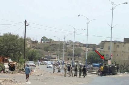 صحيفة سعودية : الحوثي وصالح يستعدان للانقضاض على جنوب اليمن