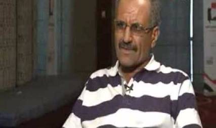 مجهولون يستهدفون منزل محافظ الضالع بقذيفة اربي جي