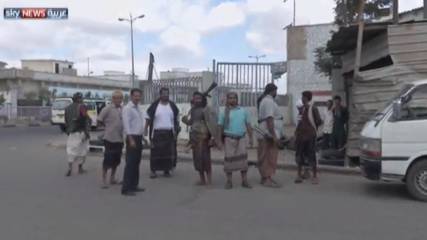 بن حبتور : اللجان الشعبية رديف للأجهزة الأمنية ومخاوف بنعمر غير مبررة