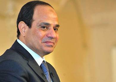 السيسي يُعيّن محافظين ونواب وزراء