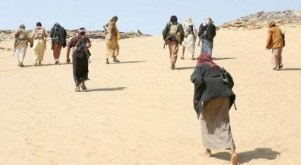 مؤشرات «ضئيلة» للخروج بحل سياسي بسبب «عراقيل الحوثيين