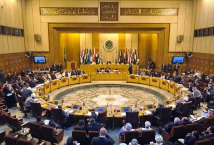 "الجامعة العربية" والأردن تدينان اقتحام المسجد الأقصى