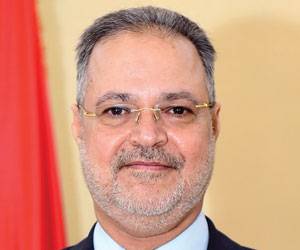 المخلافي: الانقلاب منع انتقال اليمن إلى العهد الجديد