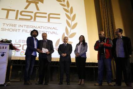 لبنان وأمريكا والهند تحصد جوائز مهرجان صور السينمائي الدولي