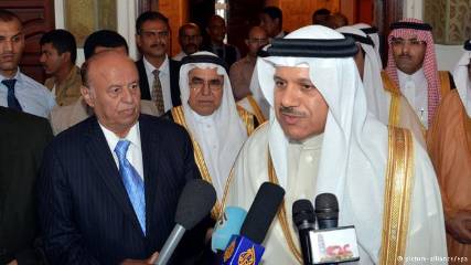 خبيران أمريكيان: عودة السفراء إلى عدن تغيير استراتيجي في موازين القوى